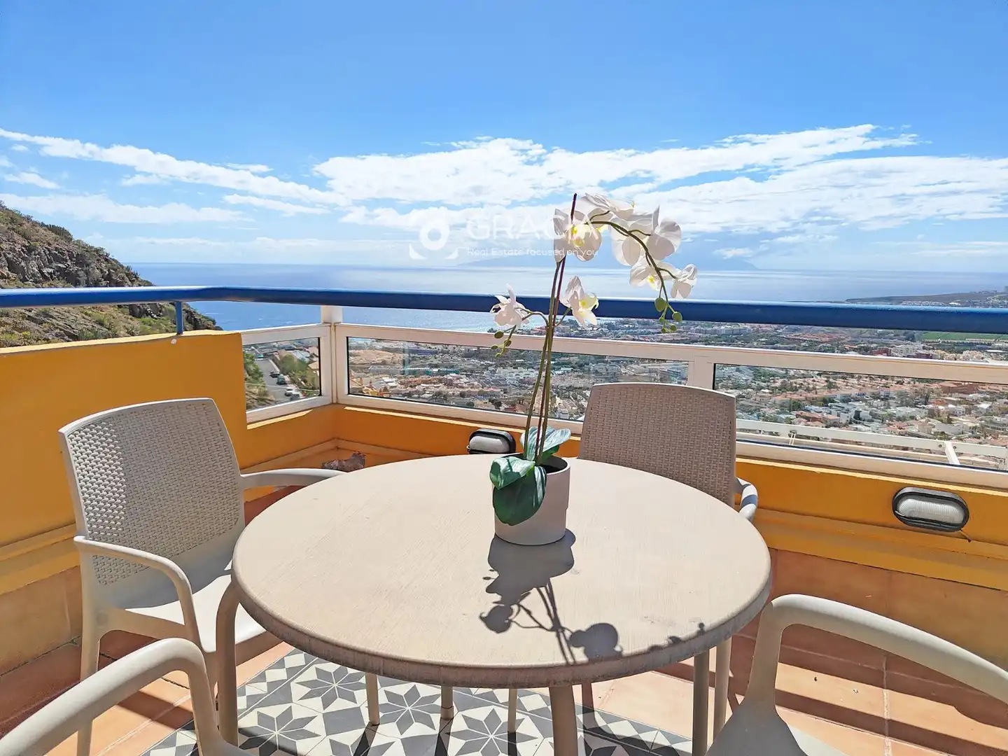 Penthouse with pool for sale in MURCIA, imagen 14