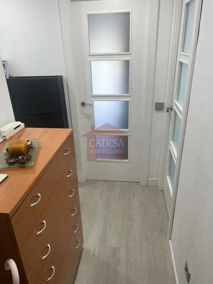Habitación de Piso en venta en Salamanca con Calefacción y Balcón