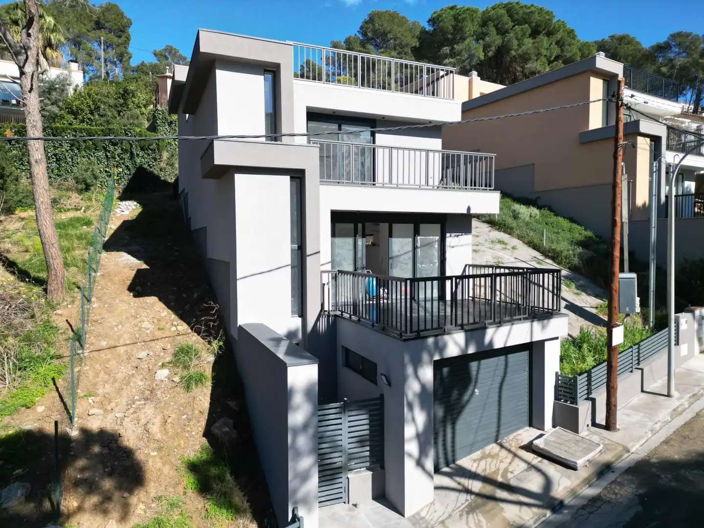 Villa à vendre à Residencial Begur - Esclanyà