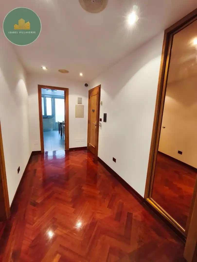 Wohnung zum Verkauf in A Coruña Capital  mit Heizung und Abstellraum
