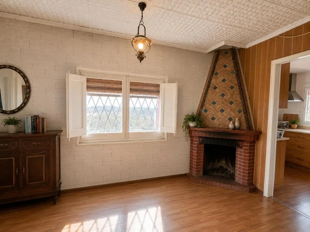 Maison rustique avec piscine à vendre à Sant Fost de Campsentelles, imagen 9