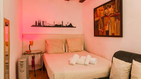 Foto 4 de Pis de lloguer a N/a, Sant Pere, Sta. Caterina i la Ribera, Barcelona