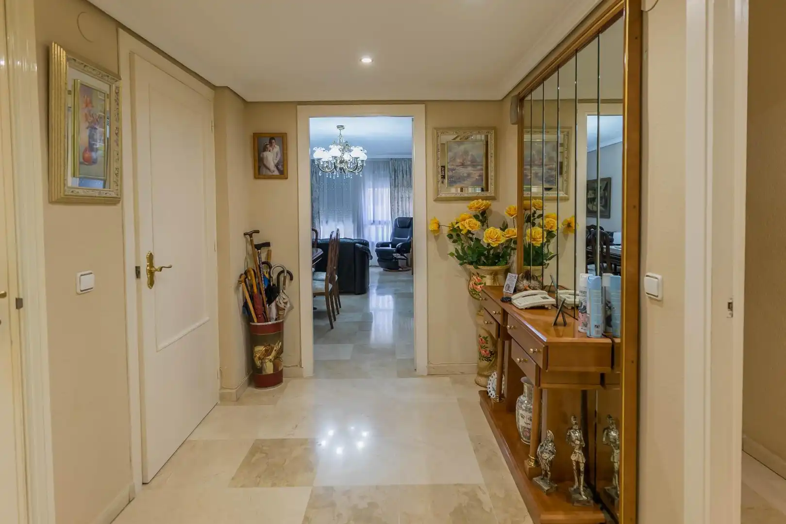 Appartement avec terrasse à vendre à Puerto Deportivo, imagen 3