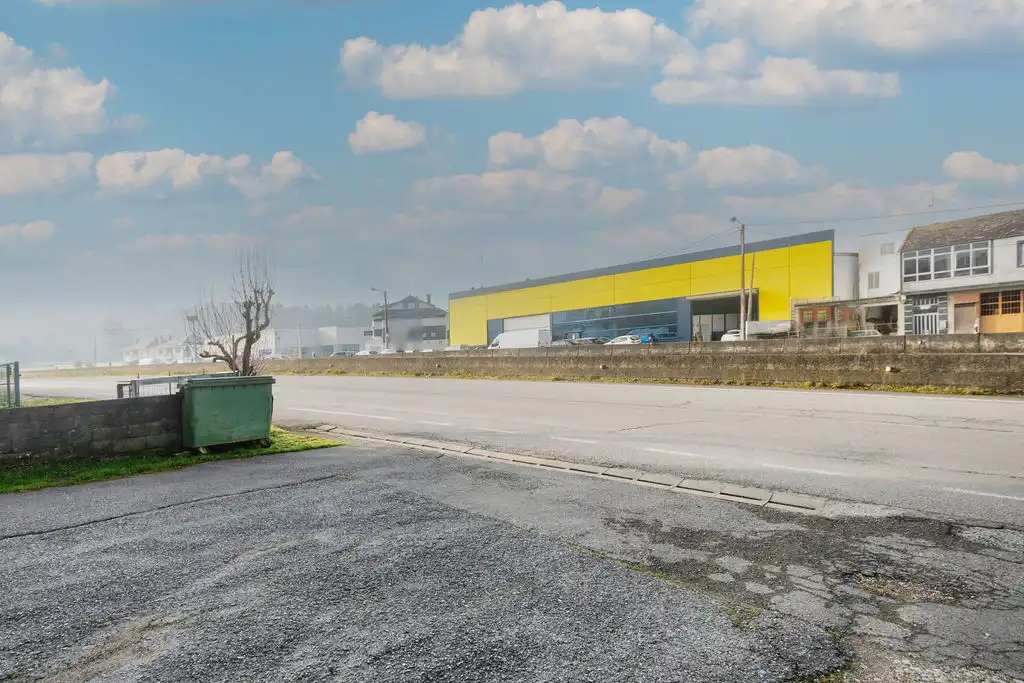 Nau industrial en venda a C/ Buixan-Guillar, imagen 27