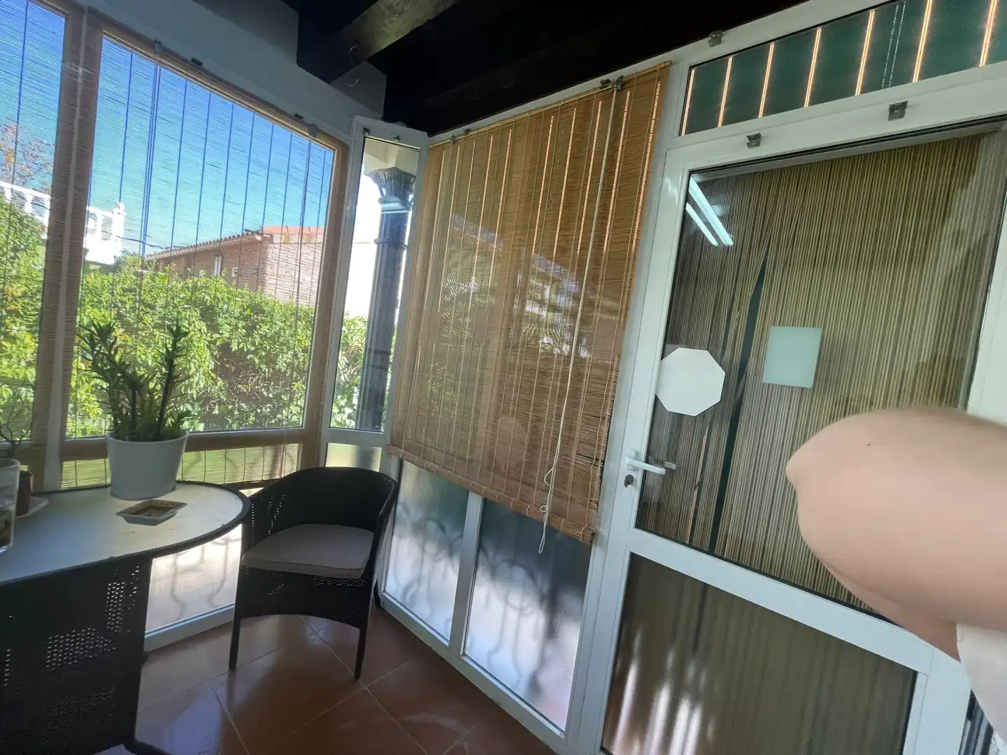 Chalet con jardín en venta en Barrio Codetosa, imagen 39