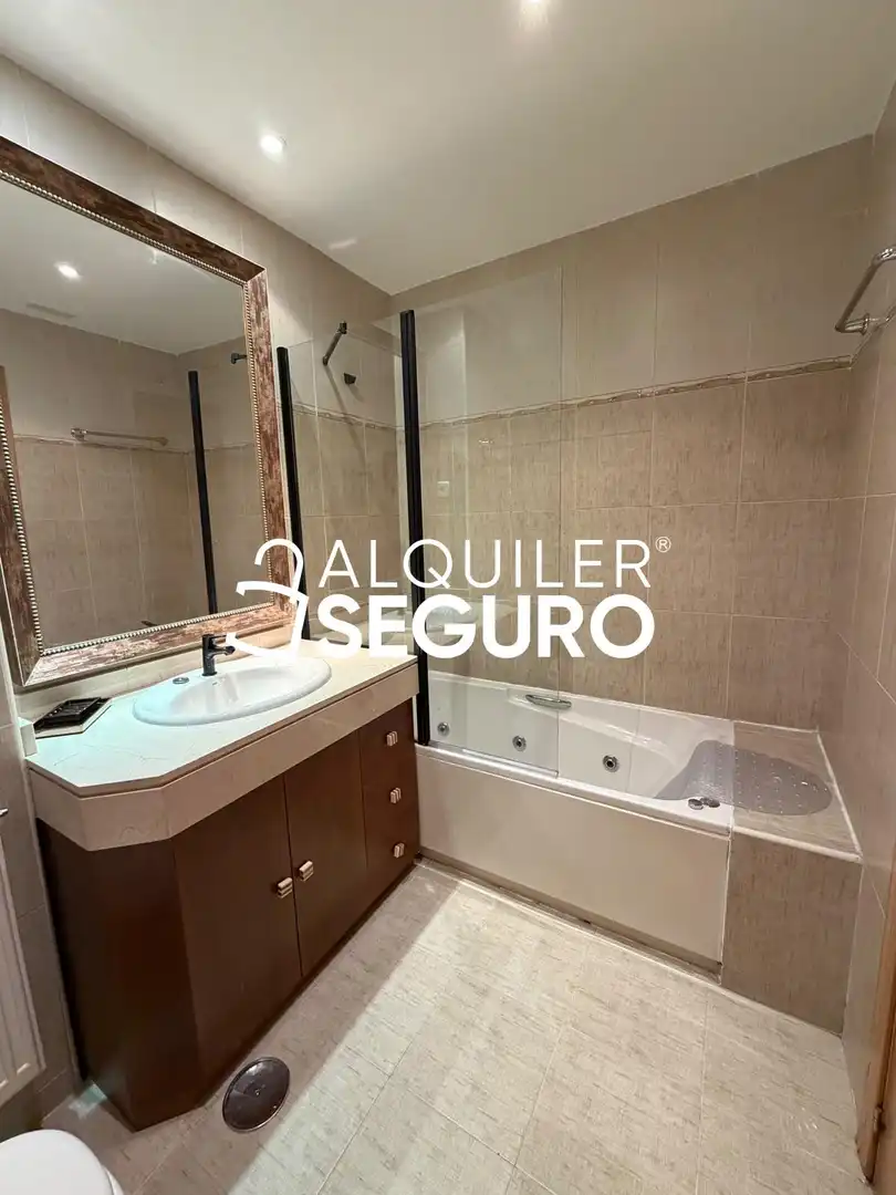 Appartamento con piscina in affitto a Antonio Muñoz Molina, imagen 19