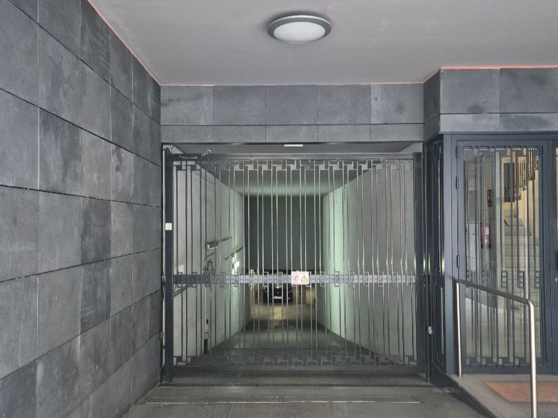 Garage to rent in  Madrid Capital