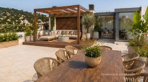 Photo 2 of Attic for sale in Carrer de Vista Bella, Sant Gervasi i la Bonanova, Barcelona Capital