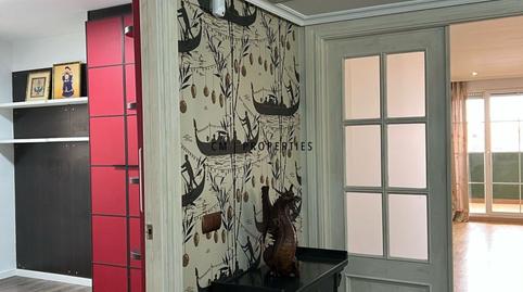 Foto 2 de Piso de alquiler en Malilla, Valencia Capital