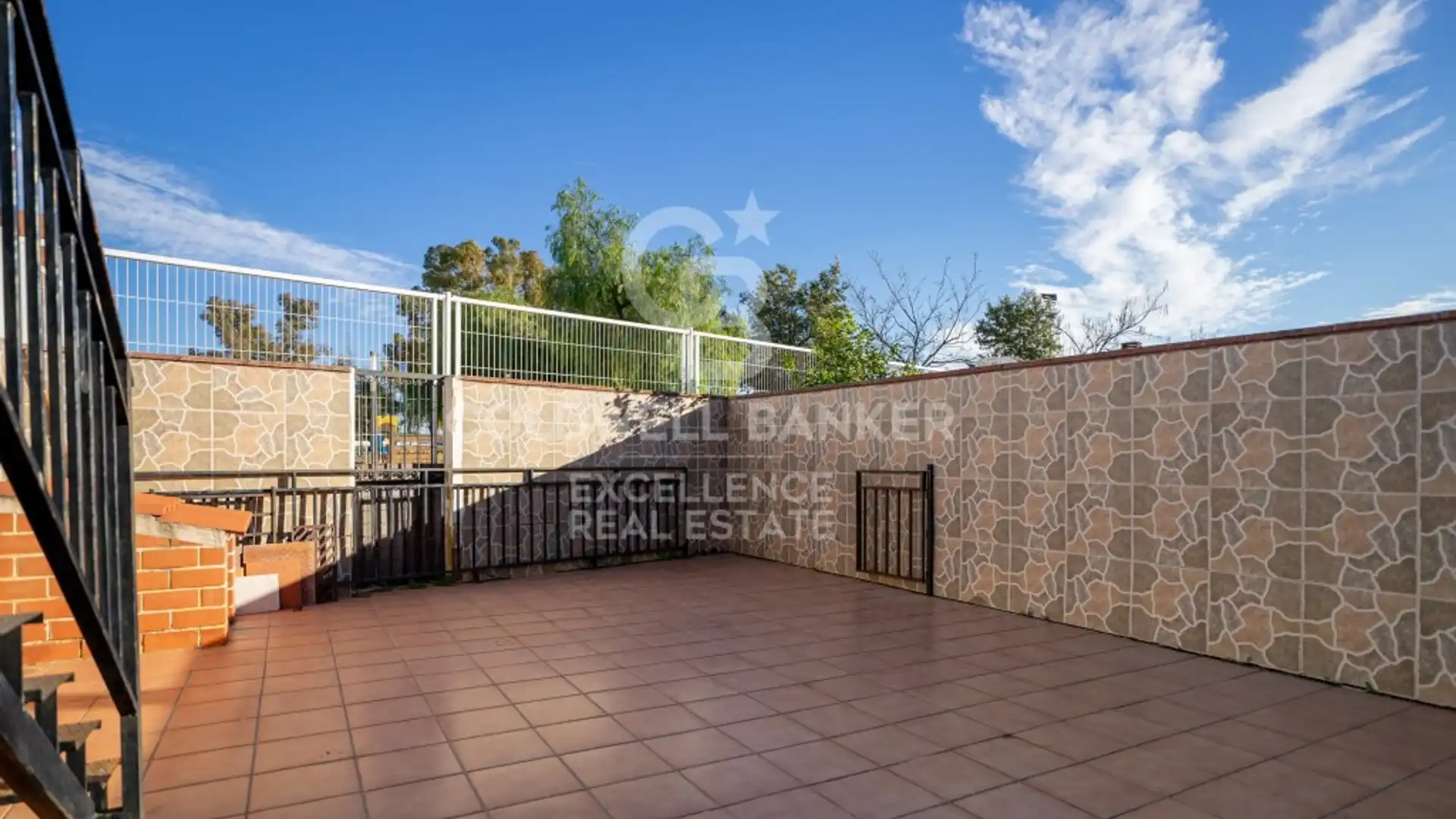 Single-family semi-detached for sale in Camino P Pascual, Ciutat del Transport - La Salera