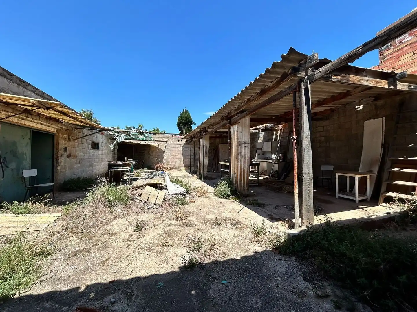 Terrenys i solars en venda a Madrigal, imagen 2
