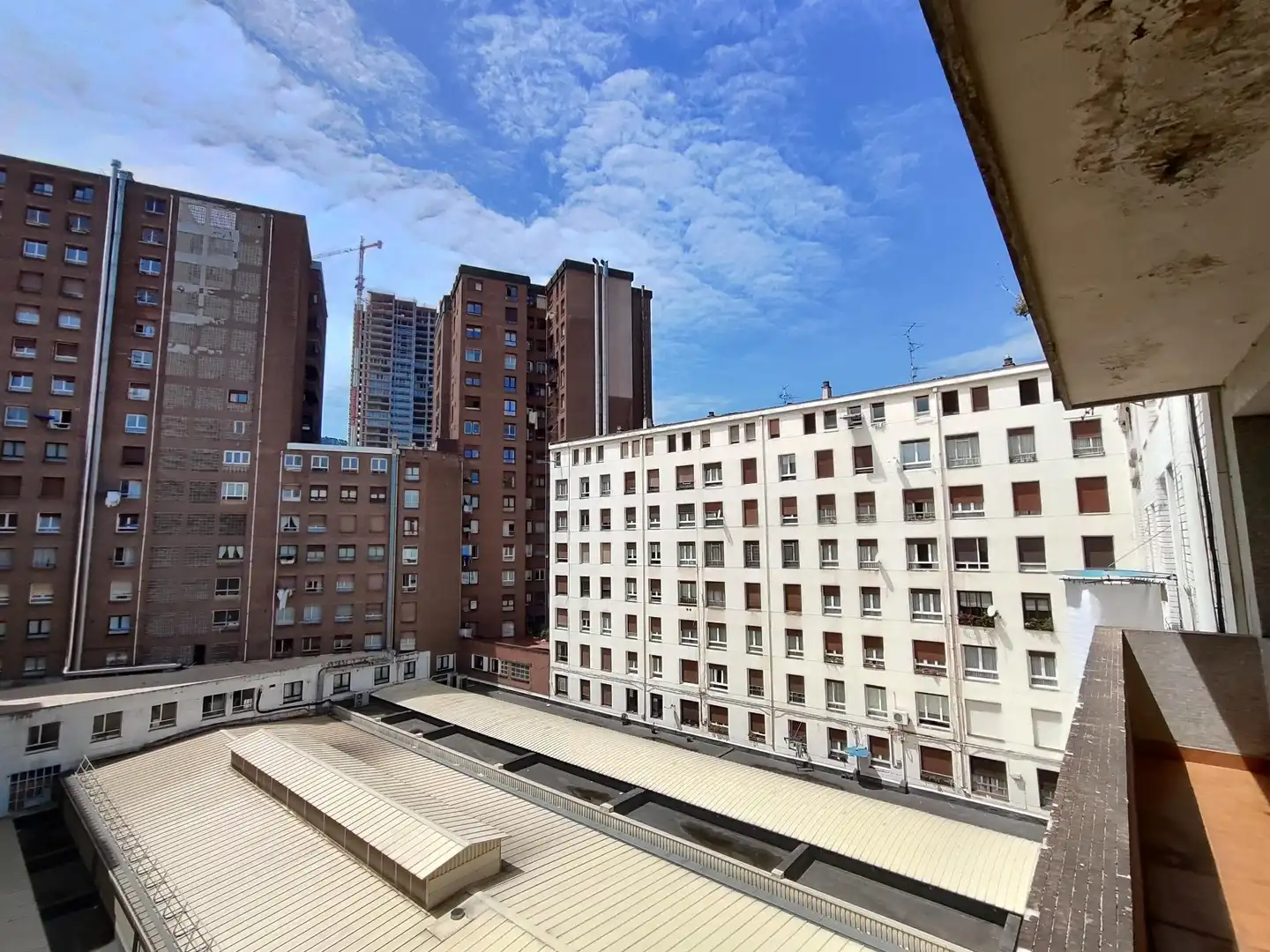Büro zur Miete in Avenida Sabino Arana, Basurtu