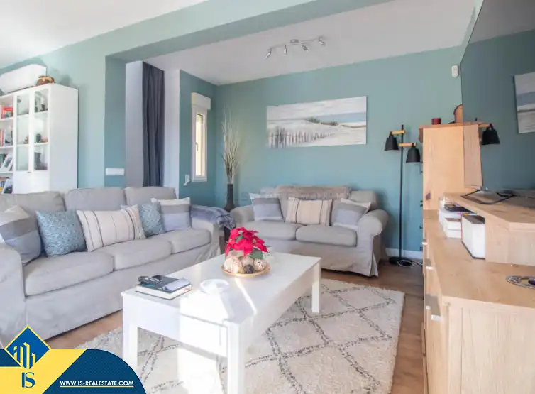 Villa avec piscine à vendre à San Miguel de Salinas, imagen 8