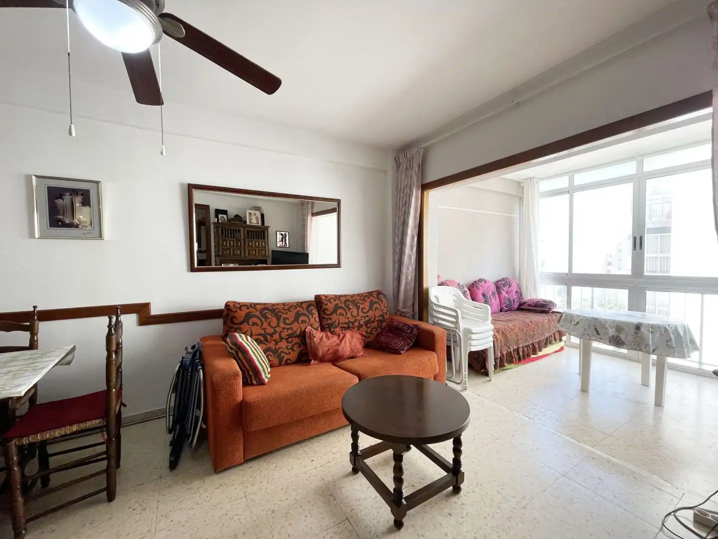 Appartement compact à vendre à Zona Pueblo, imagen 10