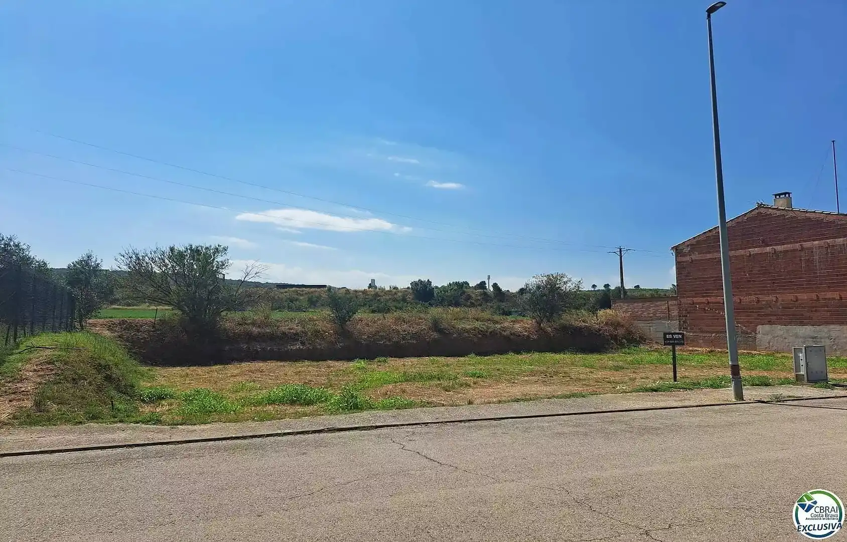 Terreno residenziale in vendita a Vella, imagen 3