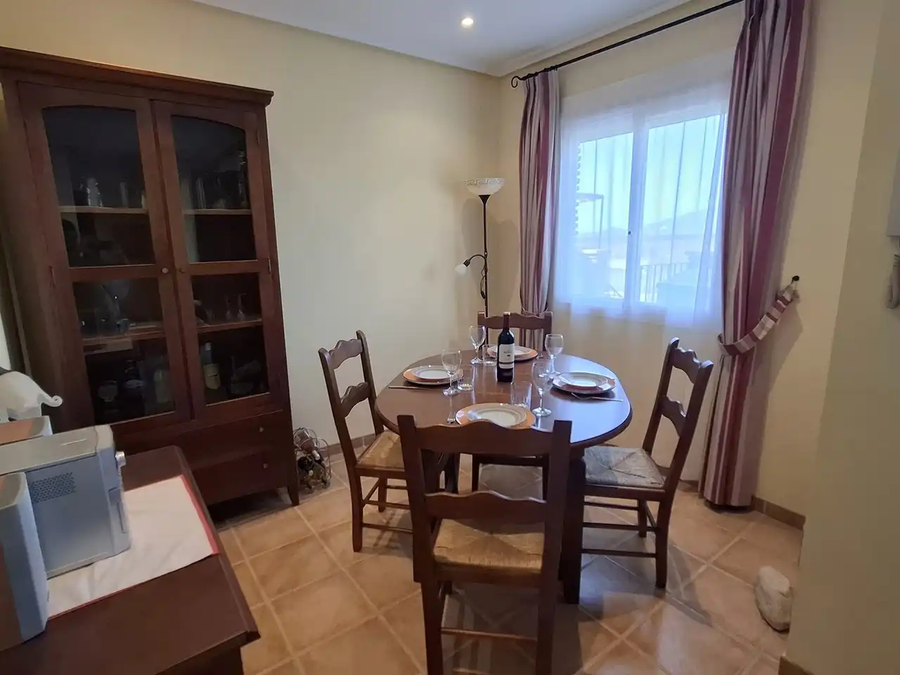 Apartment mit Pool zum Verkauf in Las Salinas, imagen 9