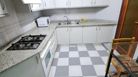 Foto 2 de Apartamento para compartir en La Milagrosa, Albacete