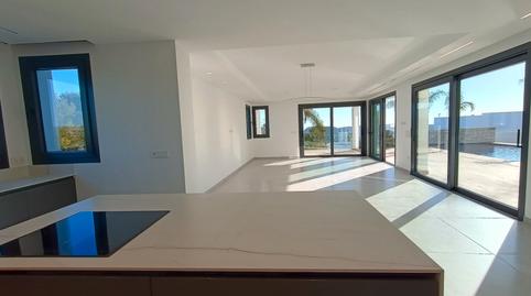 Photo 3 of House or chalet for sale in Casco Urbano, Alicante