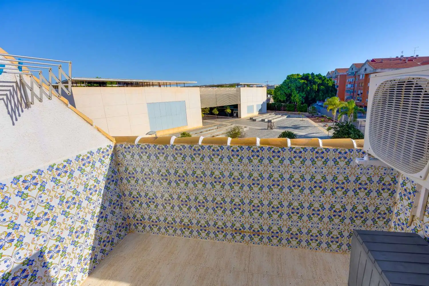 Apartamento con piscina en venta en N/A, imagen 24