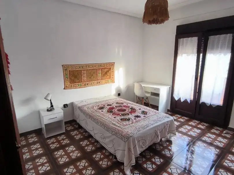 Habitación de Casa o chalet para compartir en Tembleque