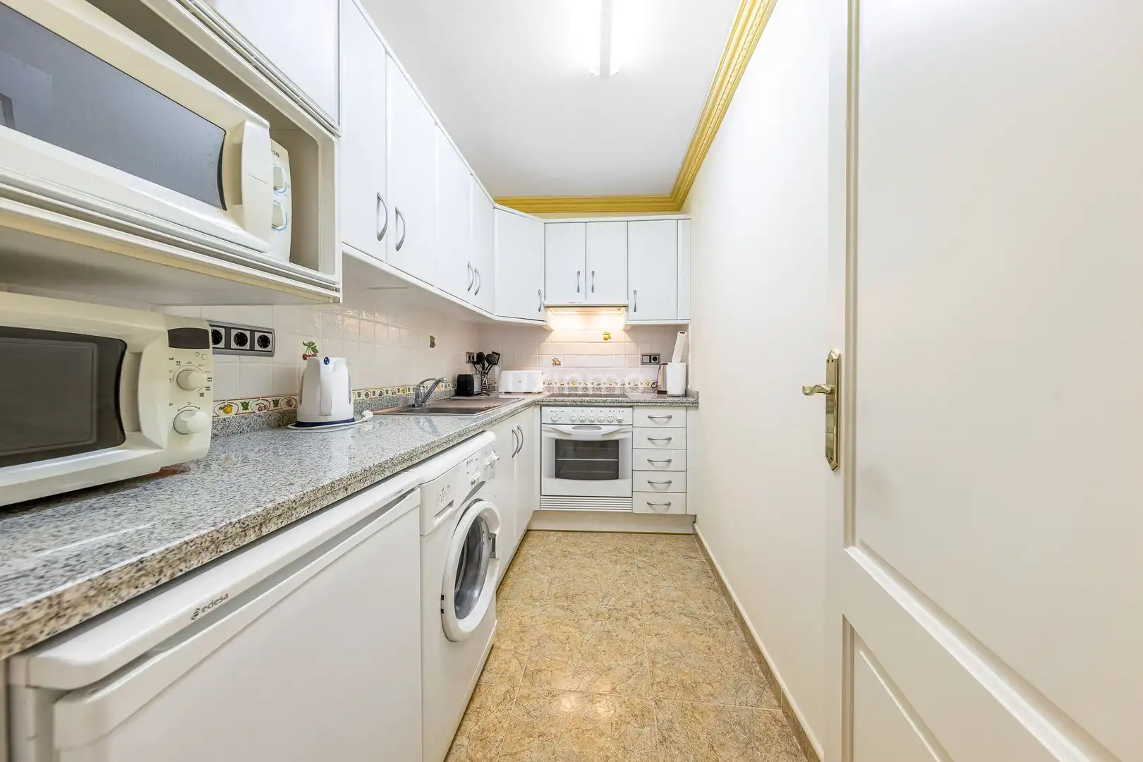Villa con terrazza in vendita a Benimeit - Tabaira, imagen 15