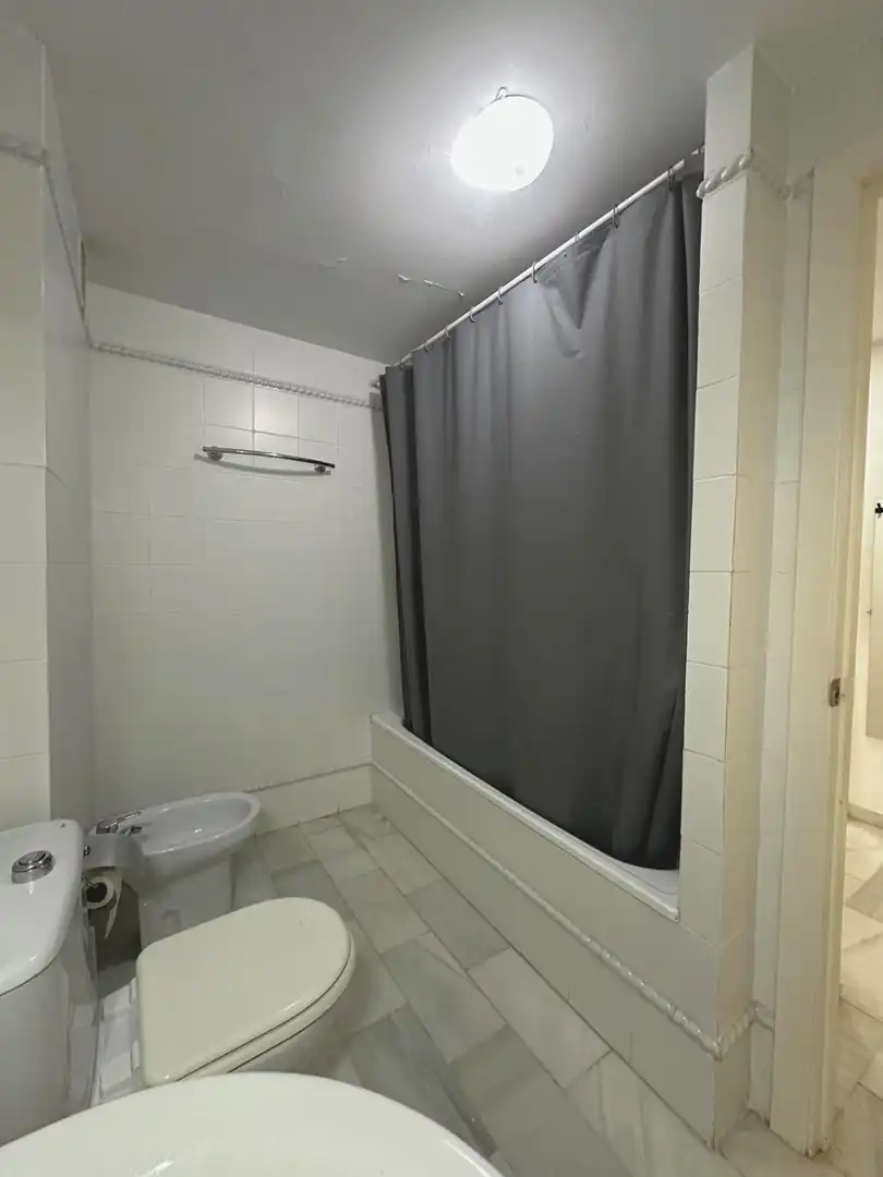 Baño de Apartamento en venta en Jerez de la Frontera con Aire acondicionado