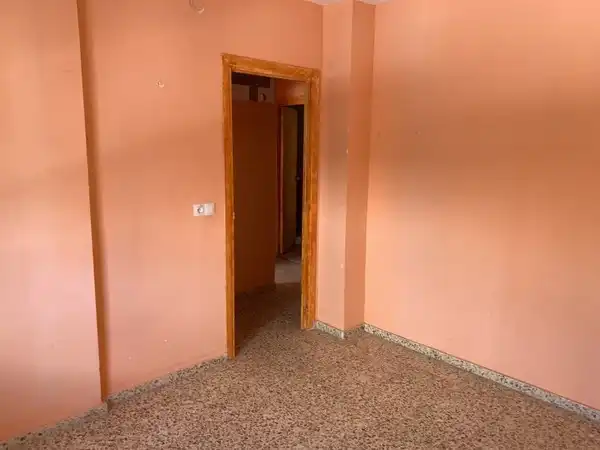 Dormitori de Casa o xalet en venda en Cáceres