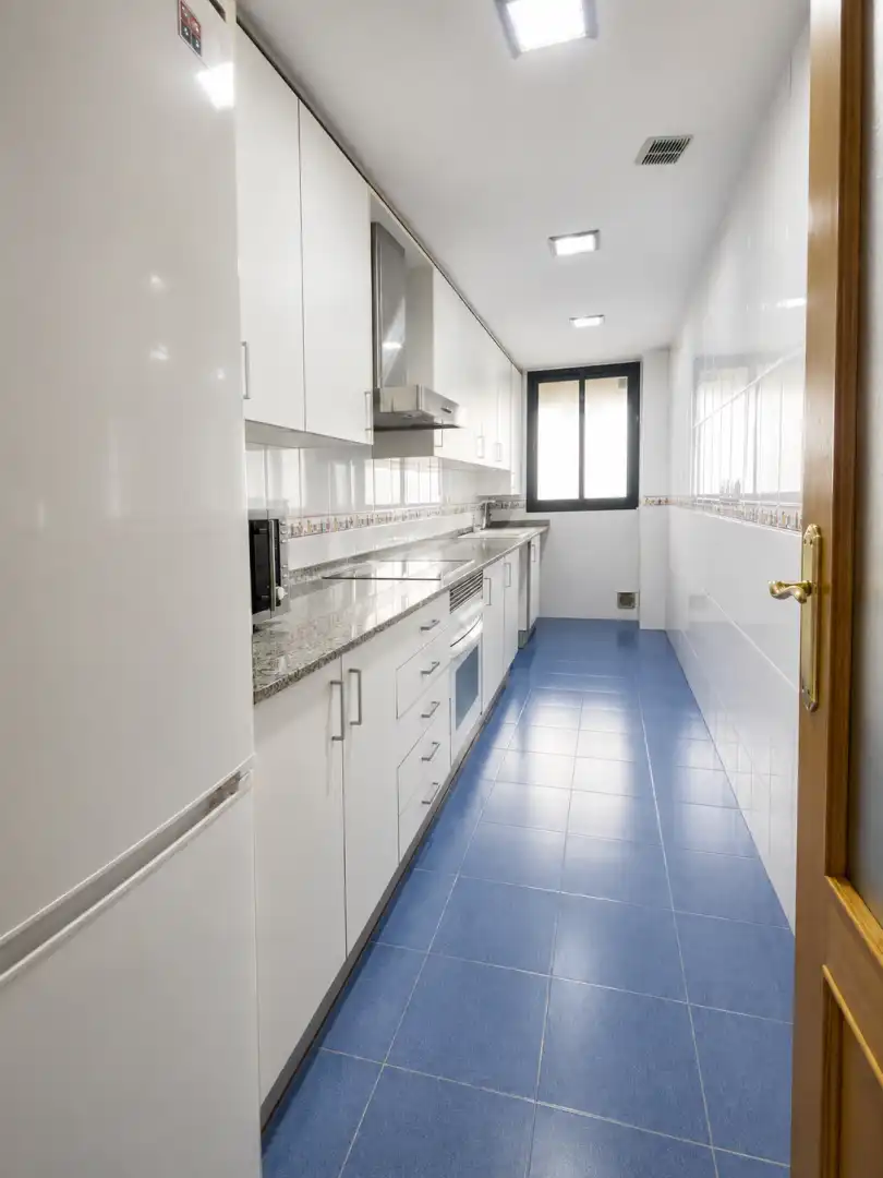 Cocina de Piso en venta en Paterna con Aire acondicionado, Calefacción y Piscina