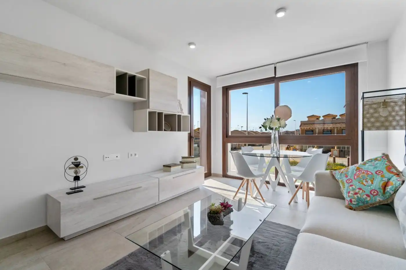 Bungalow amb terrassa en venda a Los Peñascos - El Salero - Los Imbernones, imagen 29