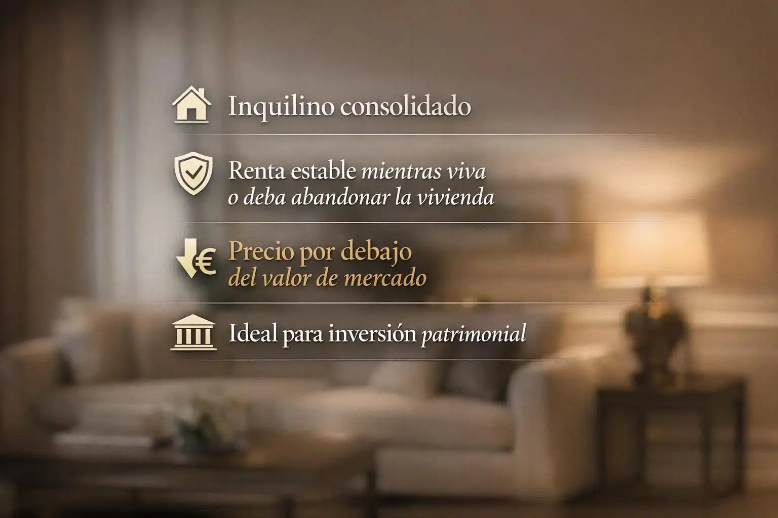 Piso en venta en Valdepeñas