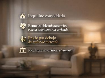 Piso en venta en Valdepeñas