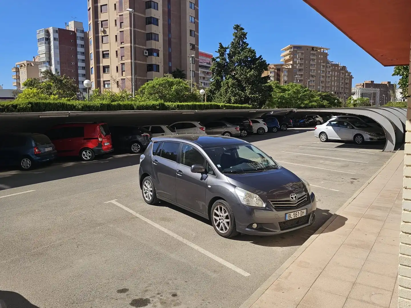 Pis amb piscina en venda a Playa de San Juan - El Cabo de las Huertas, imagen 21