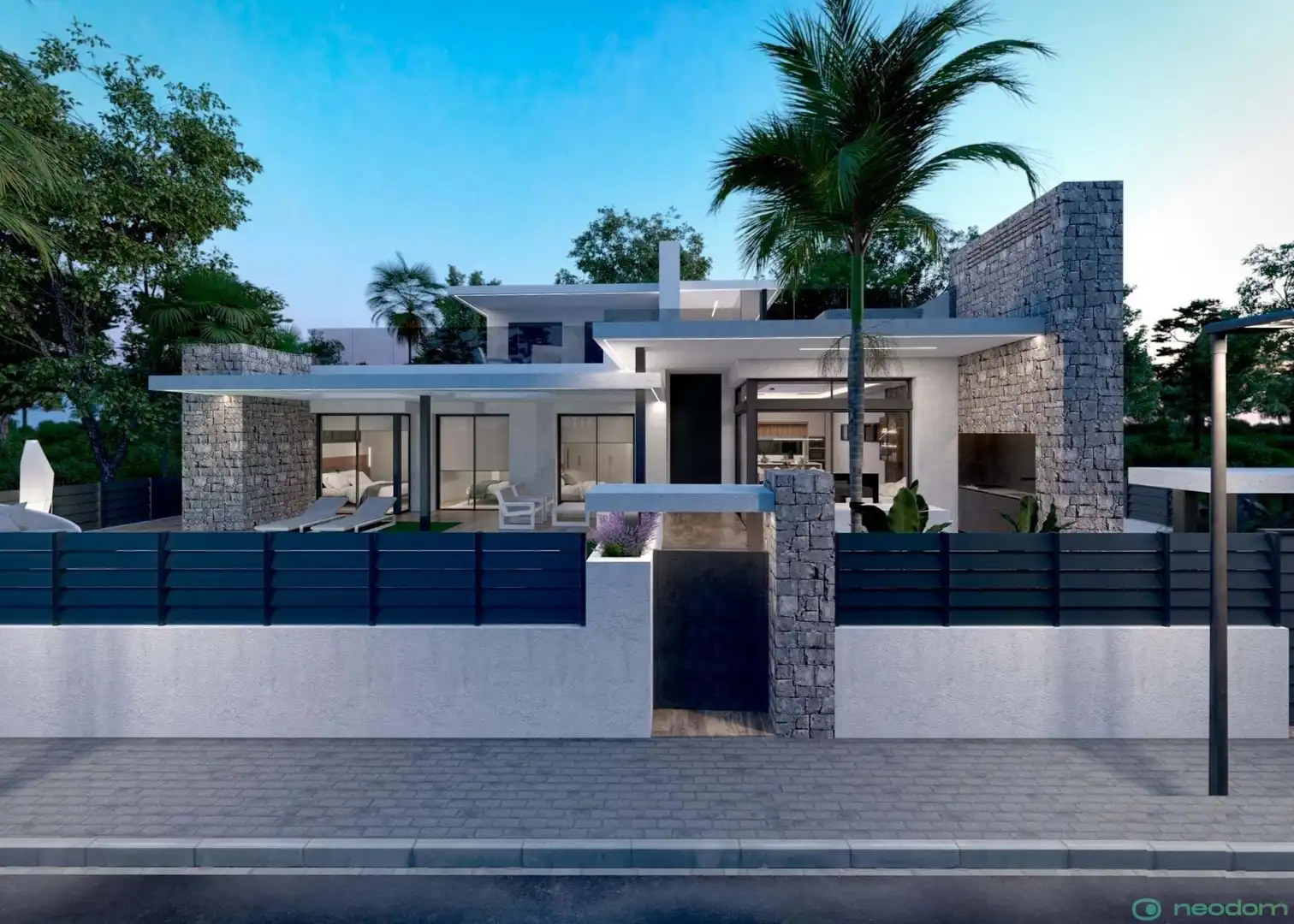 Maison avec piscine à vendre à N/A, imagen 4