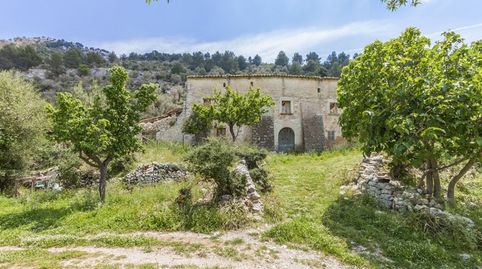 Foto 4 de Finca rústica en venta en Alaró, Illes Balears