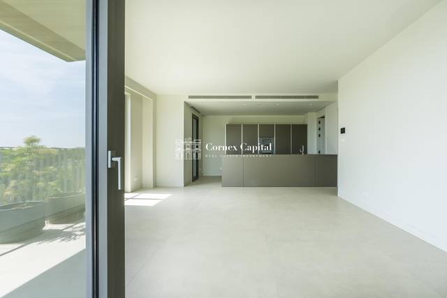 Piso en Alquiler en Ràfols en Sarrià