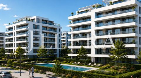 Foto 5 de Residencial en venda a Diseminado Los Montitos, 99, Las Vaguadas, Badajoz Capital