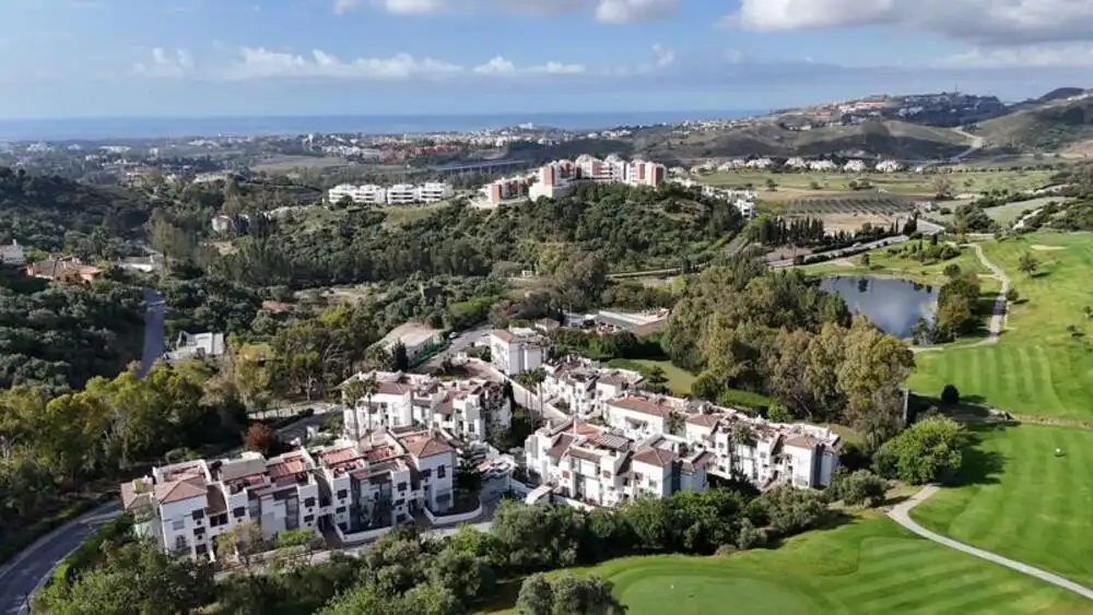 Ático con piscina en venta en Los Arqueros  - Puerto del Almendro, imagen 28