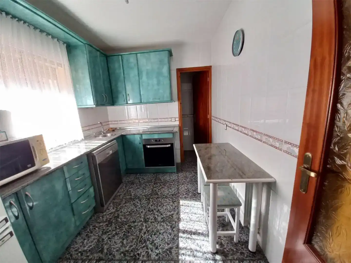 Cocina de Casa o chalet en venta en Mirabel con Aire acondicionado