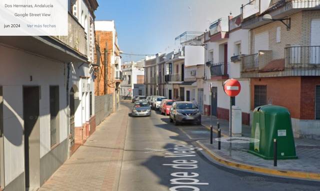 Casa-chalet en Venta en Arenal - La Pólvora