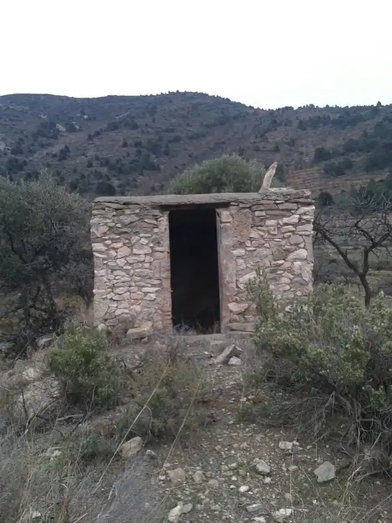 Terrenys i solars en venda a Vélez de Benaudalla