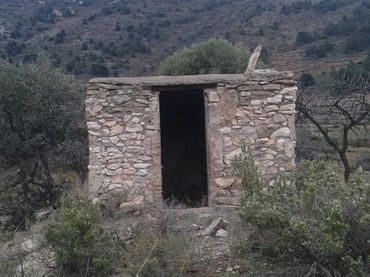 Terrenos y solares en venta en Vélez de Benaudalla