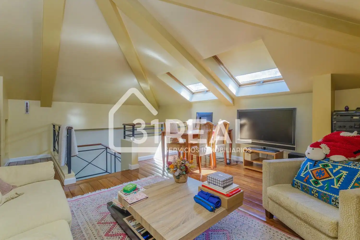 Houses for sale in Madrid