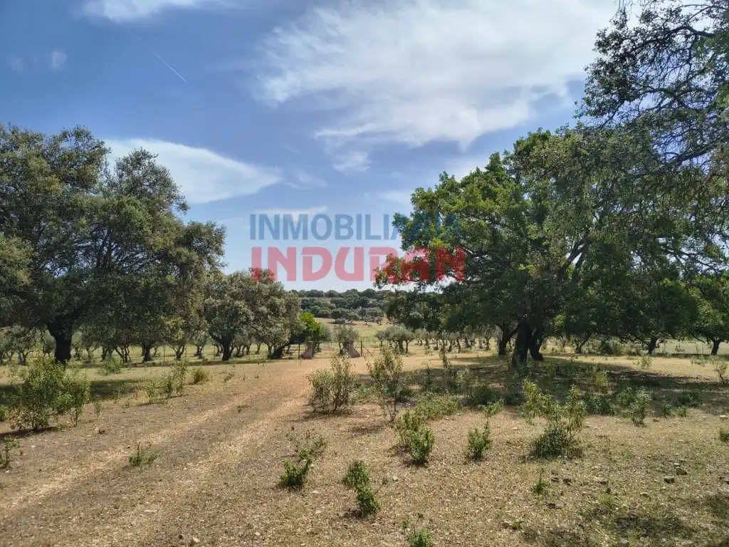 Finca rústica en venda en Talaván