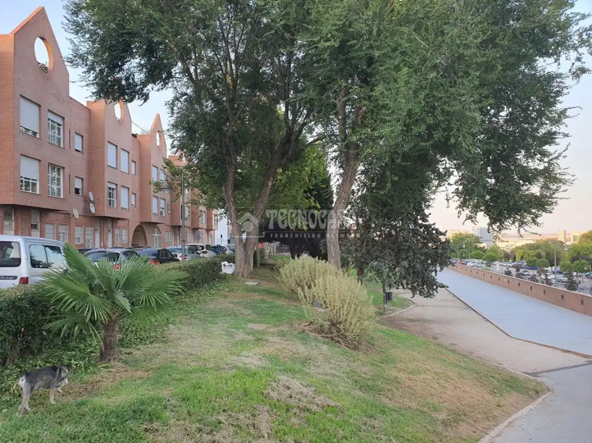 Individual en venta en Calle de la Paz, imagen 9