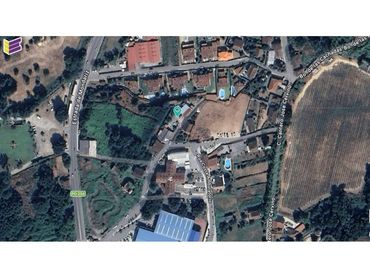 Terreno residencial en venta en Calle Cachadas 1