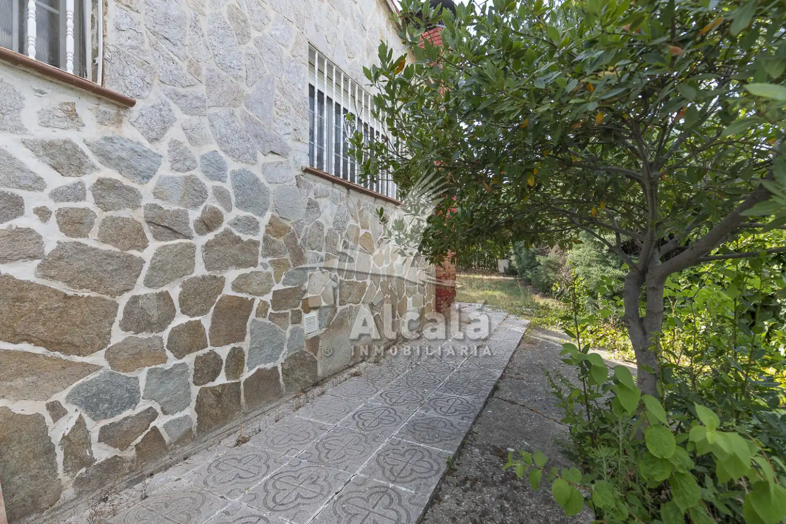 Jardí de Casa o xalet en venda en Torrejón del Rey amb Aire condicionat, Calefacció i Piscina