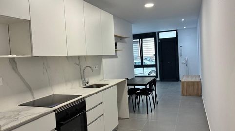 Foto 3 de Piso en venta en Ronda Bellesguard, Sol i Padris - Sant Oleguer, Sabadell