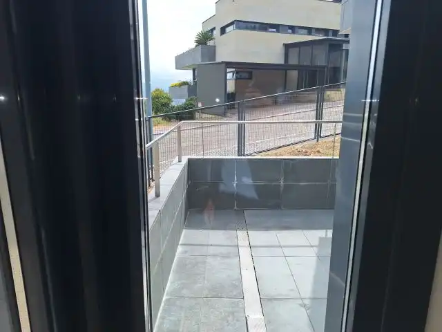 Terrassa de Pis en venda en Baiona amb Terrassa i Traster
