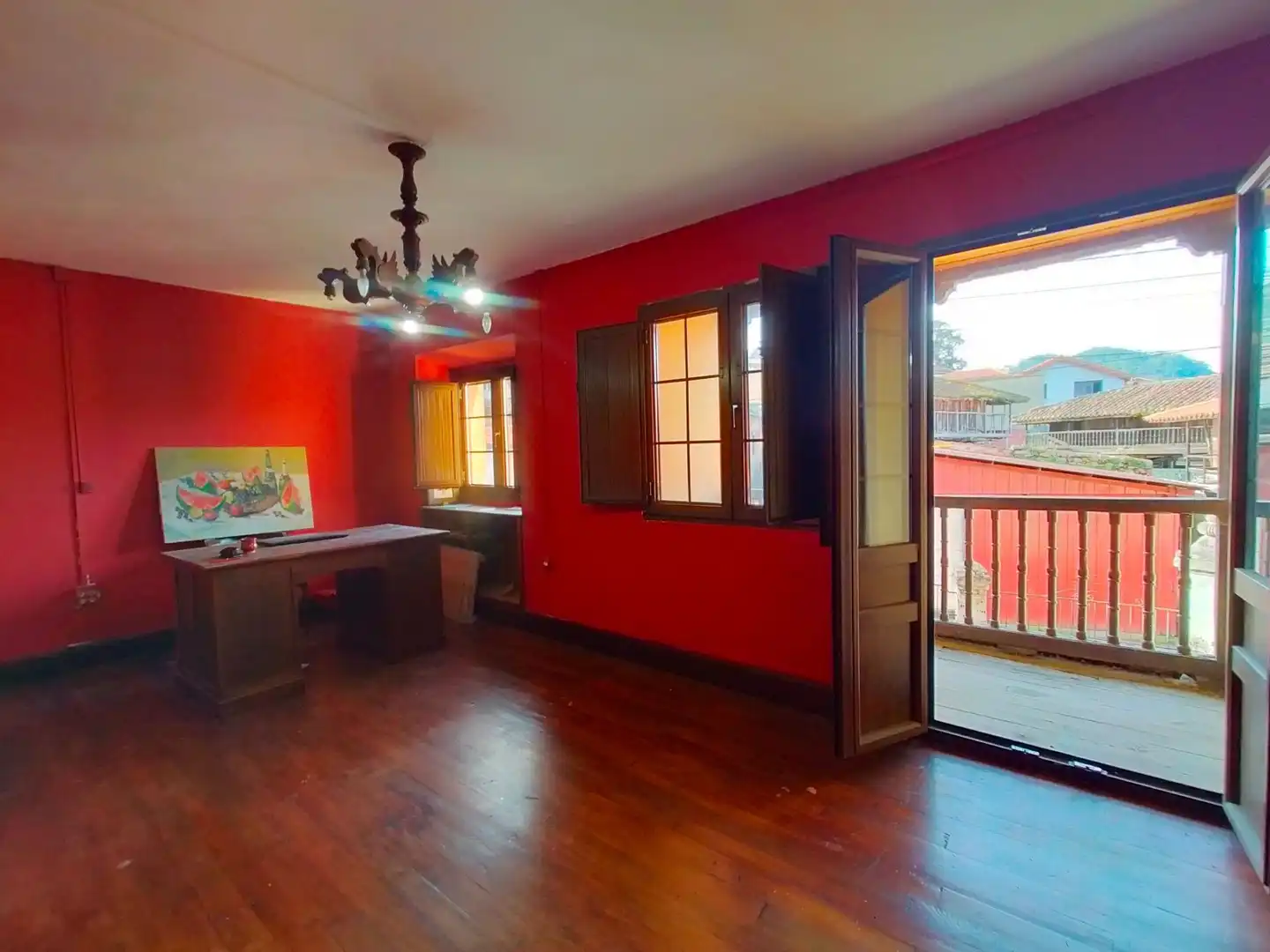 Casa con jardín en venta en Pravia, imagen 24
