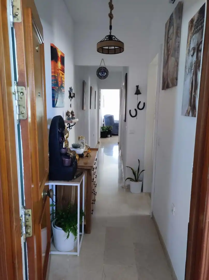 Wohnungen zum Verkauf in C. Asensio y Toledo, 12, #PLANTA 3, Bellavista